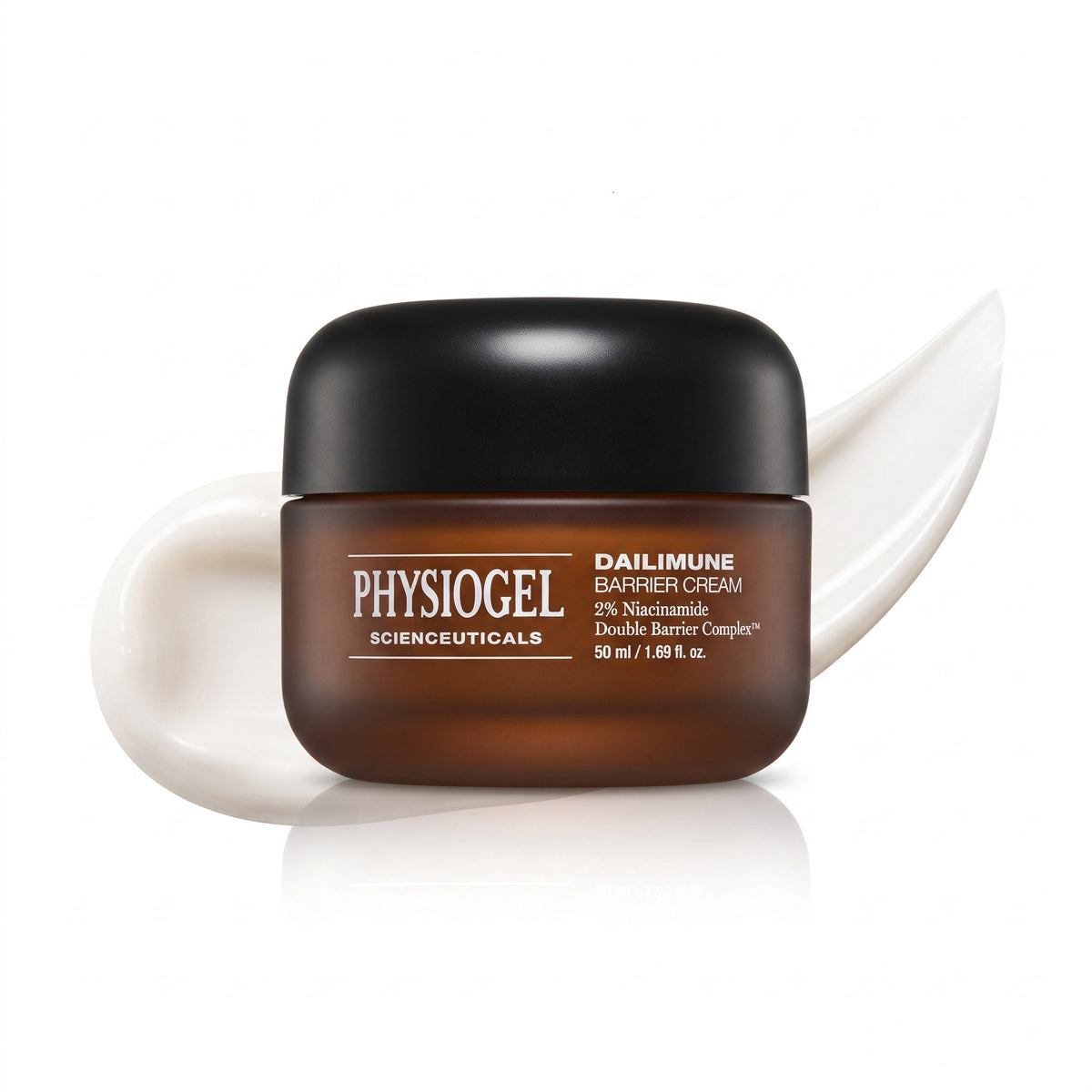 PHYSIOGEL Scienceuticals Crème Barrière 50ml