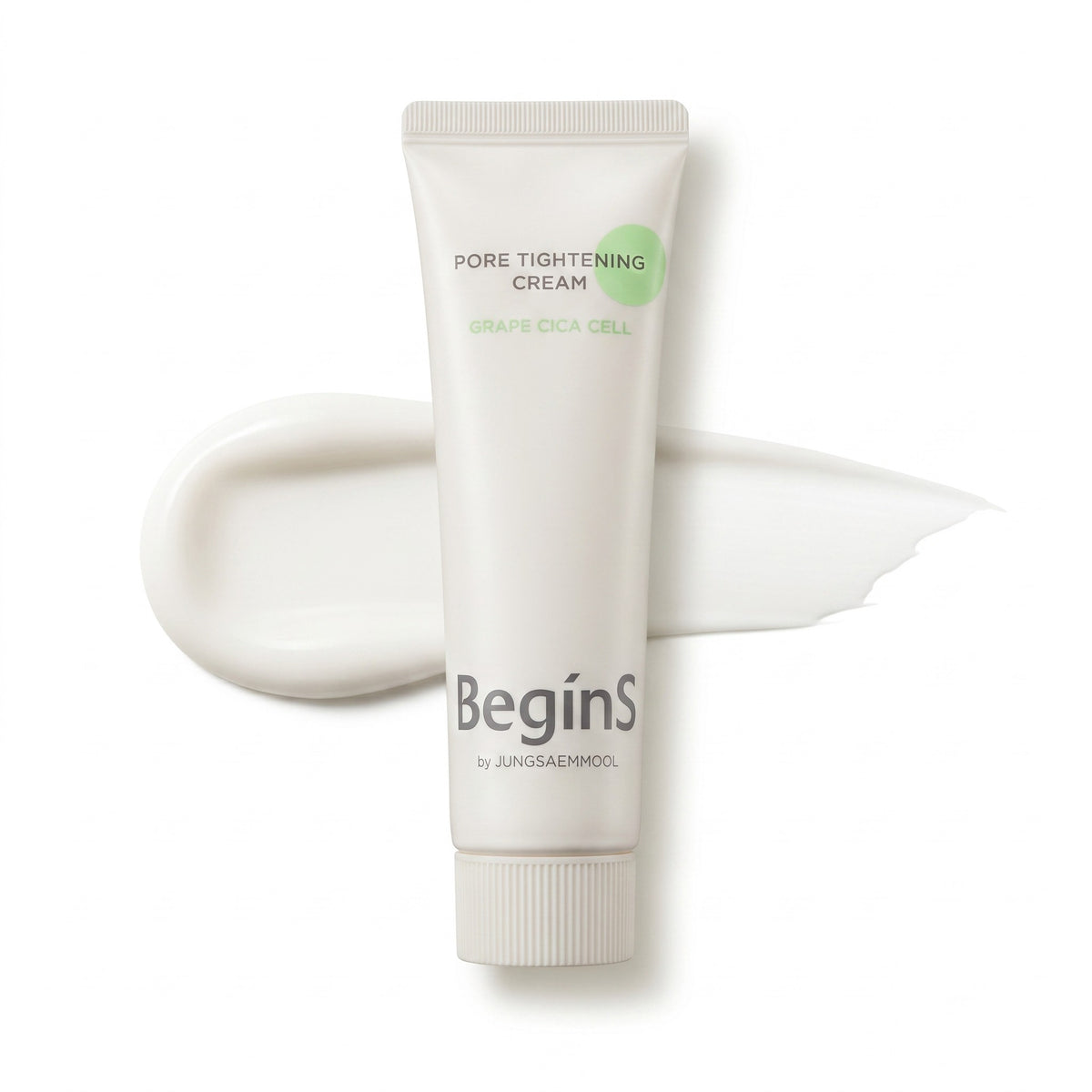 BeginS by JUNGSAEMMOOL Crema per Pori Dilatati 50ml