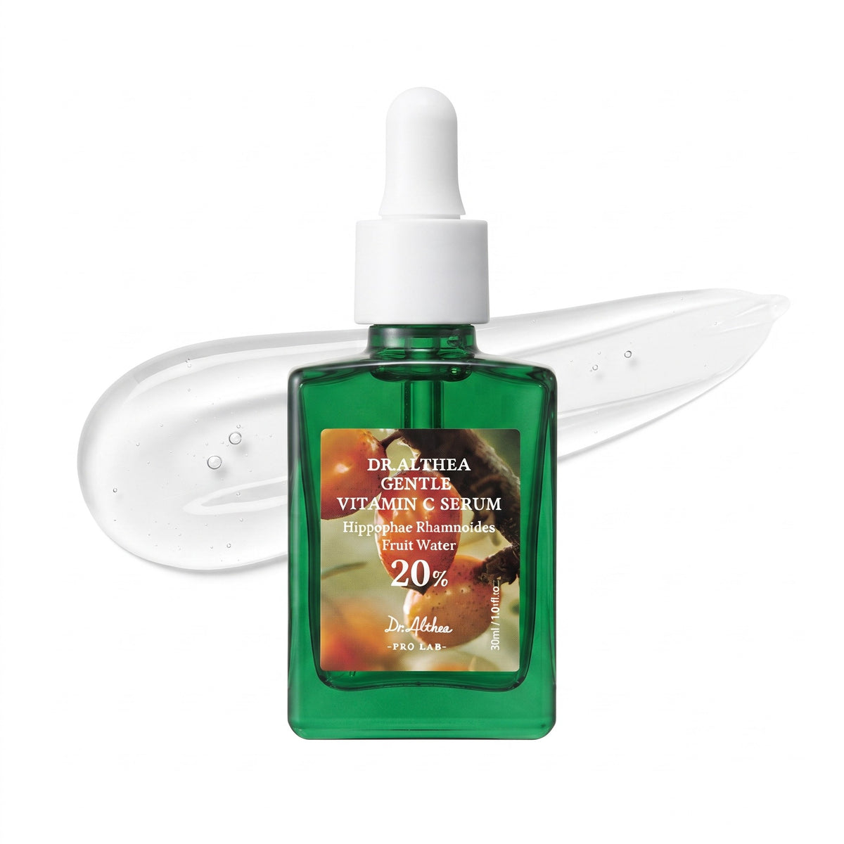 Dr.Althea Gentle Vitamin C Serum 30ml