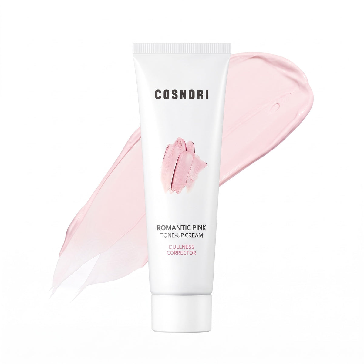COSNORI Crema Tonificante Rosa Romantico 50ml