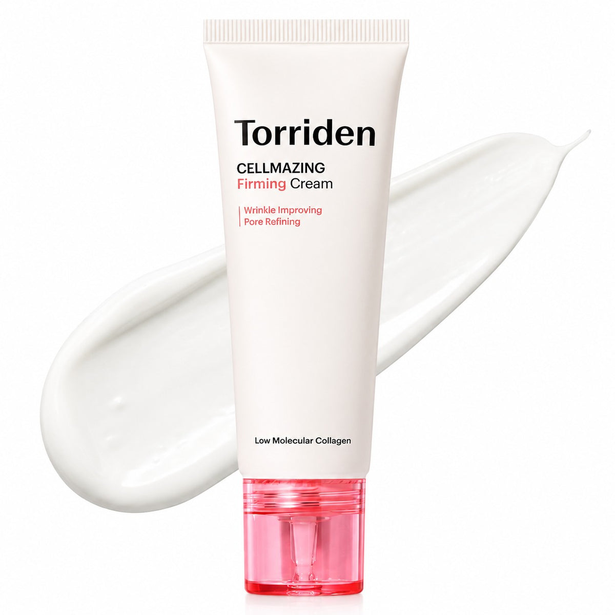 Torriden CELLMAZING Low Molecular Collagen Firming Cream 60ml