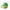 FULLY Green Tomato Smoothie Lip Scrub 12g
