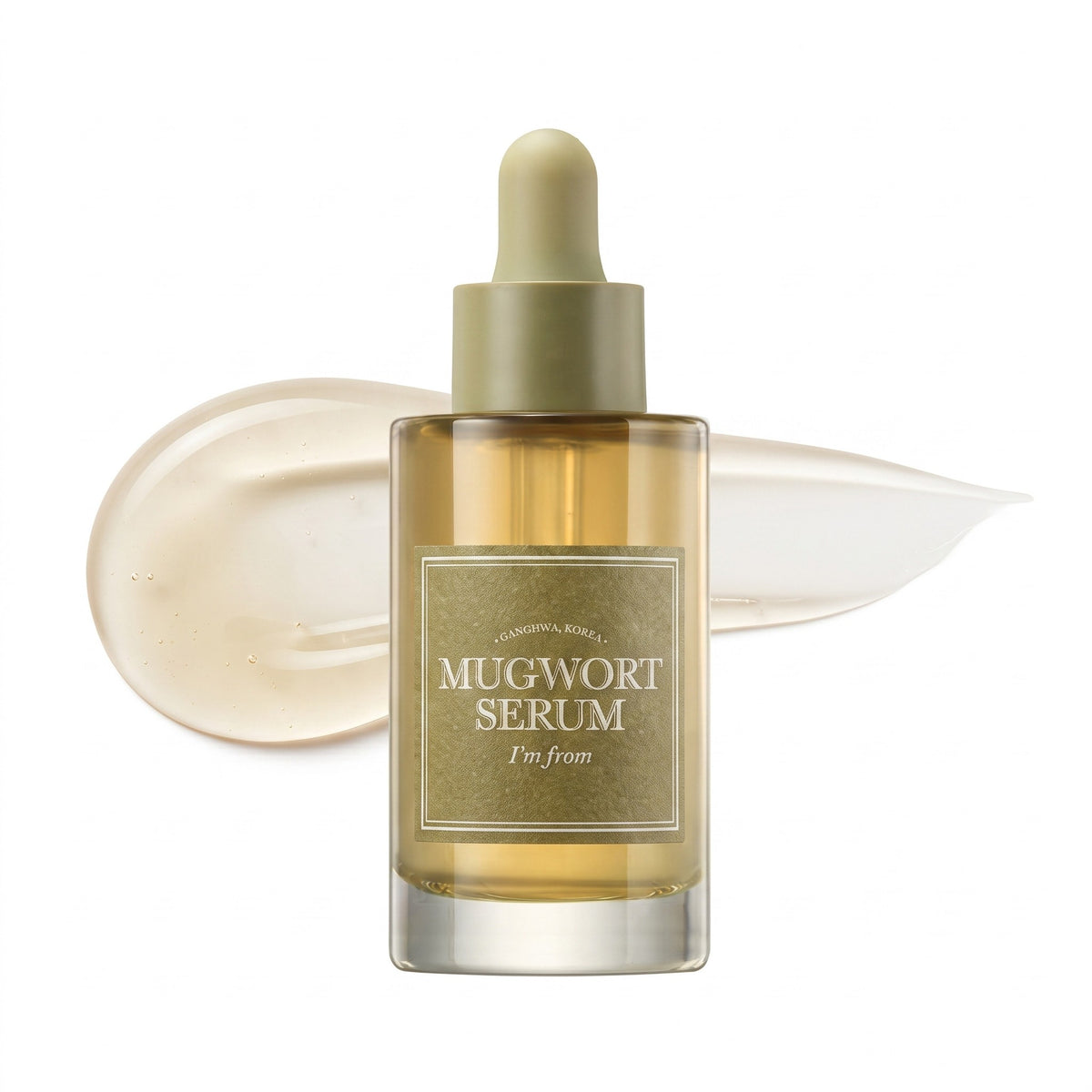 Siero all'Artemisia I'm From 30ml