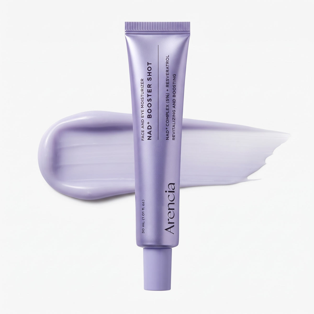 Booster de NAD+ Arencia 30 ml