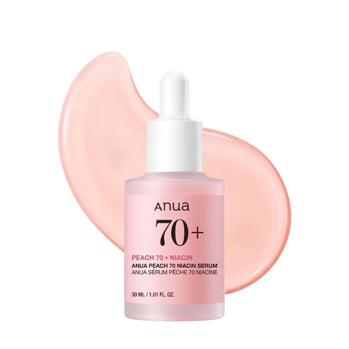 Sérum Anua Pêche 70 Niacine 30ml