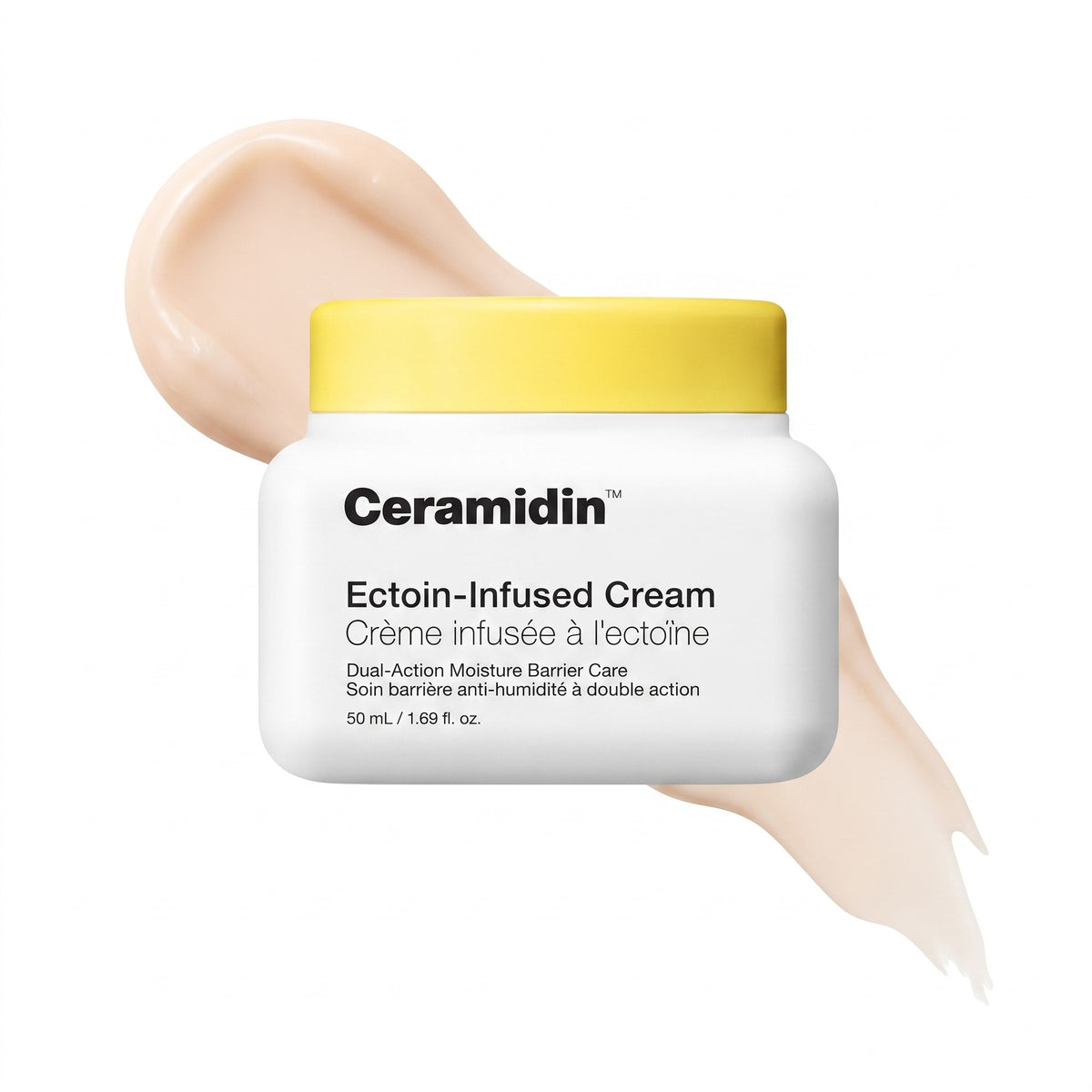 Dr.Jart+ Crème à l'Ectoïne Ceramidin™ 50ml